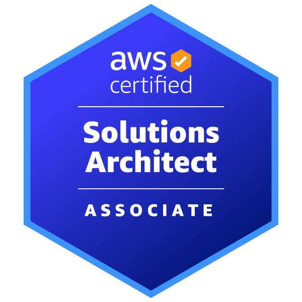AWS Certified Solutions Architect - Professional